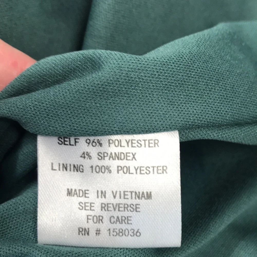 Birdy Grey Bridesmaid/Formal Dress - Picture 15 of 16